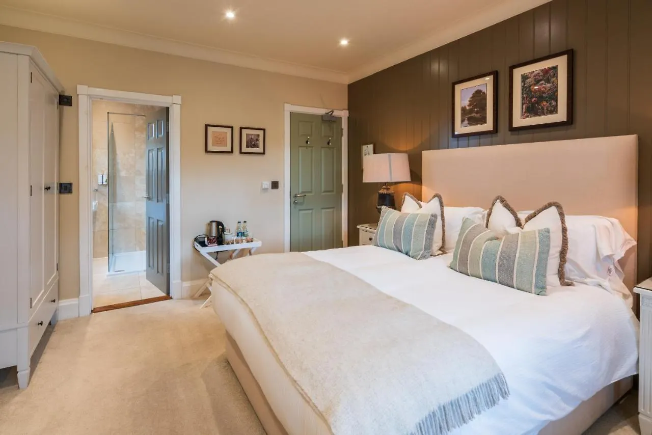 Inn The Rising Sun Hotel Backwell