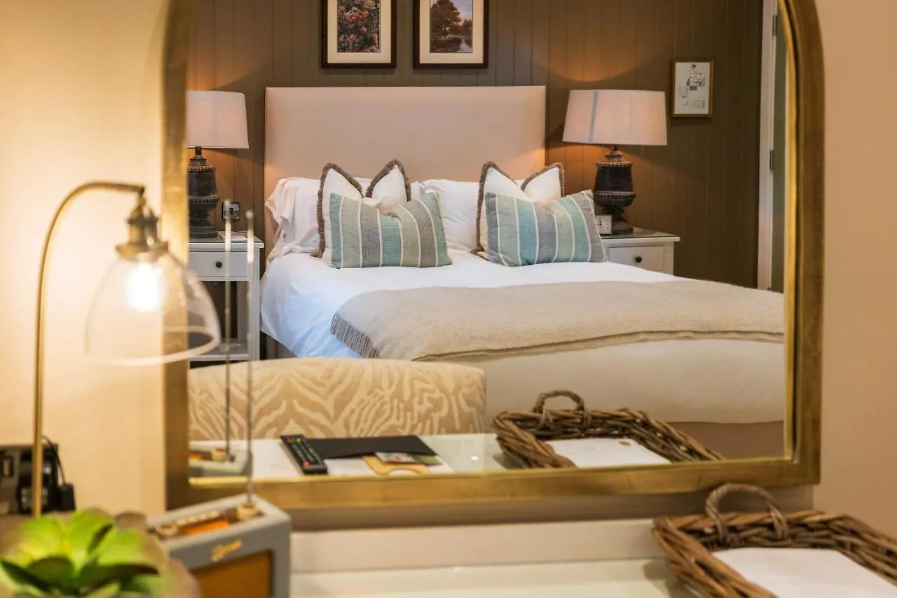 The Rising Sun Hotel Backwell
