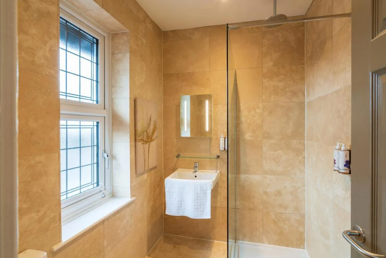 ***** Inn The Rising Sun Hotel Backwell United Kingdom