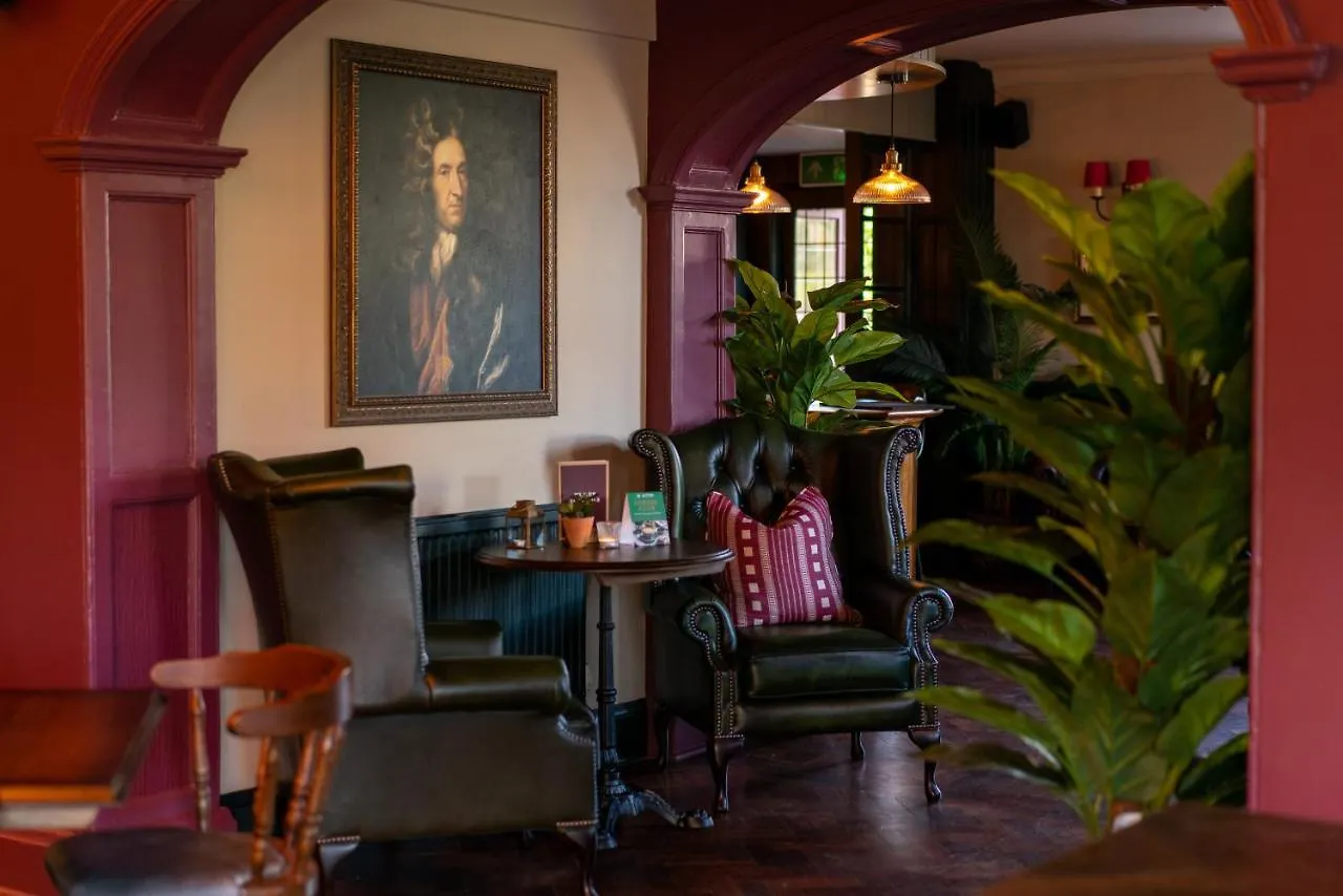 Inn The Rising Sun Hotel Backwell