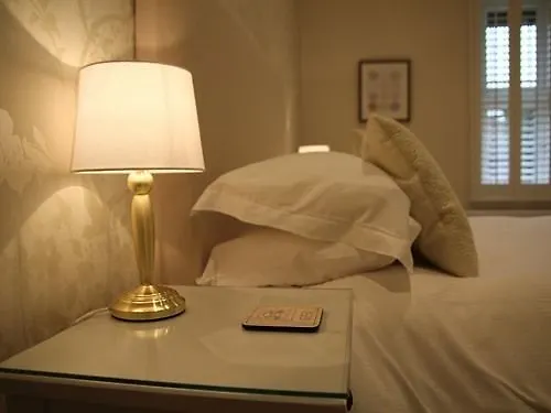 The Rising Sun Hotel Backwell 5*,  United Kingdom