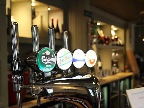 The Rising Sun Hotel Backwell 5*,