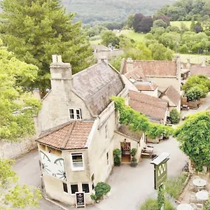 Inn Wheelwrights Arms Country & Pub, Limpley Stoke