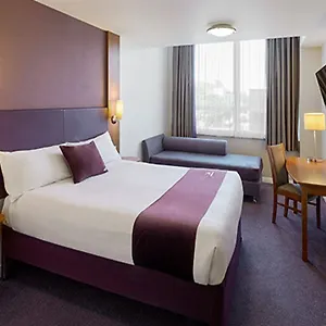 Premier Cambridge (Cambridgeshire)