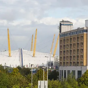 *** Hotel Express Greenwich, An Ihg Verenigd Koninkrijk