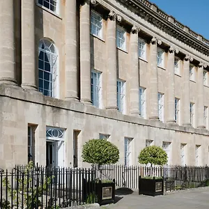 The Royal Crescent & ***** Bath