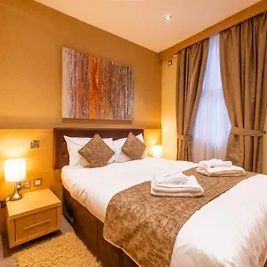 *** Hotel The Shoreditch Verenigd Koninkrijk