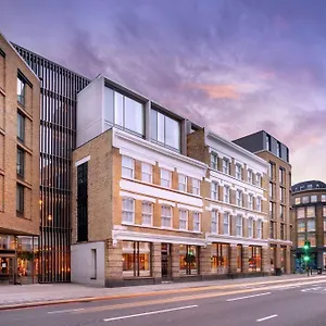 **** Hotel Hart Shoreditch London, Curio Collection By Hilton Verenigd Koninkrijk