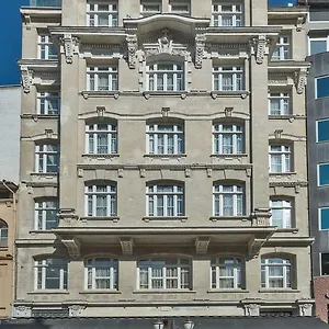 *** Hotel Alpek Turkije