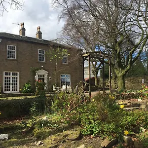 Healey House Batley