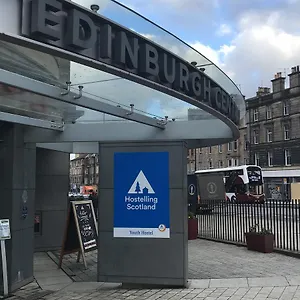 Edinburgh Central Accommodation Edinburgh