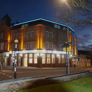 *** Hotel The Lion & Key Verenigd Koninkrijk