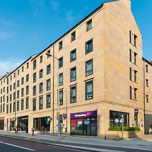  Appartement Destiny Student - Shrubhill Verenigd Koninkrijk