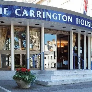 Otel Carrington House