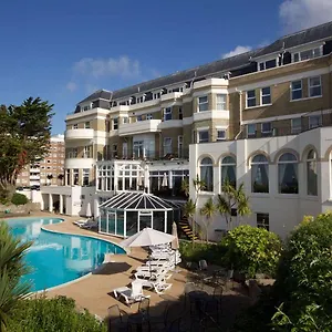 Carlton Hotel, Bw Signature Collection *** Bournemouth