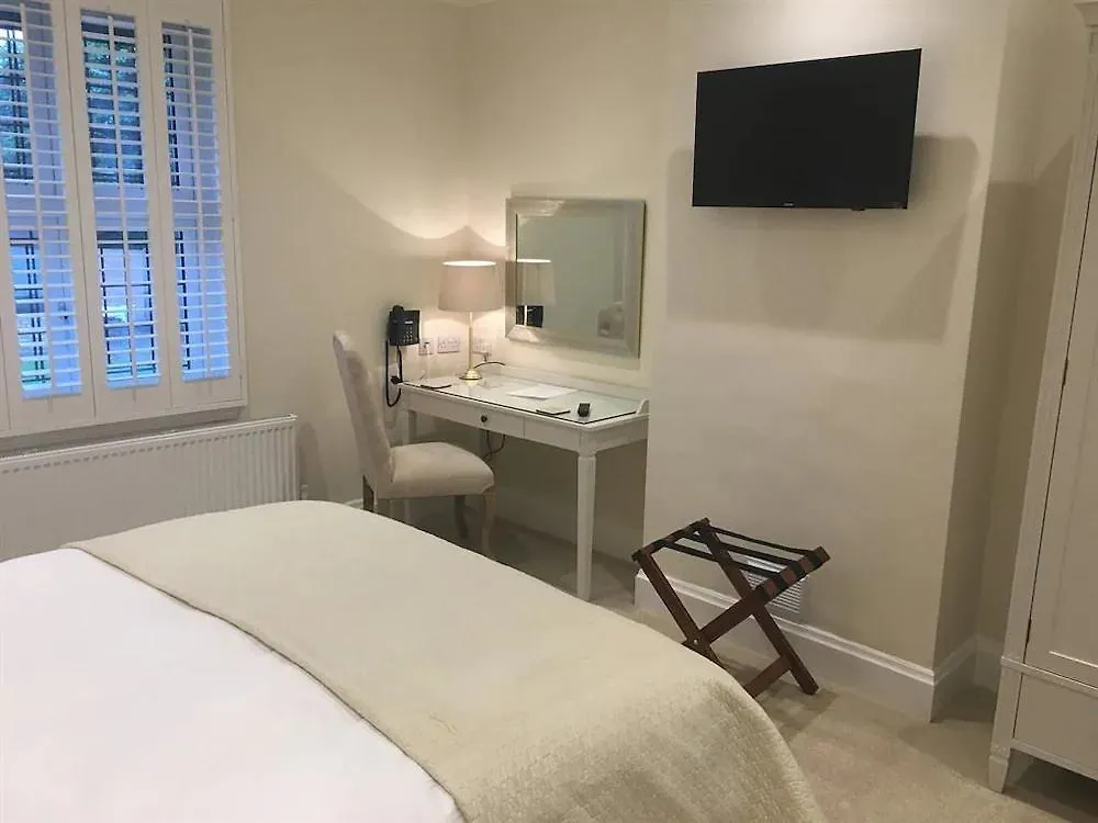 The Rising Sun Hotel Backwell Inn