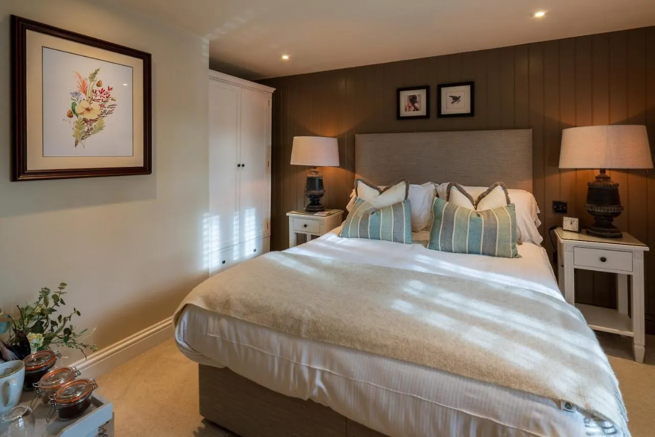 The Rising Sun Hotel Backwell