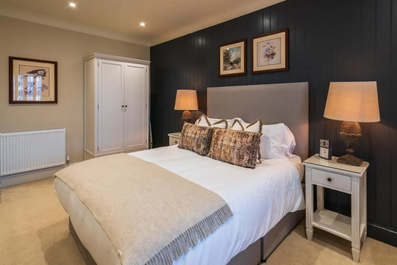 Inn The Rising Sun Hotel Backwell