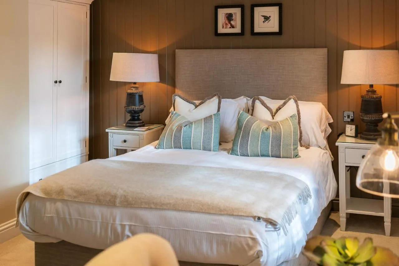The Rising Sun Hotel Backwell