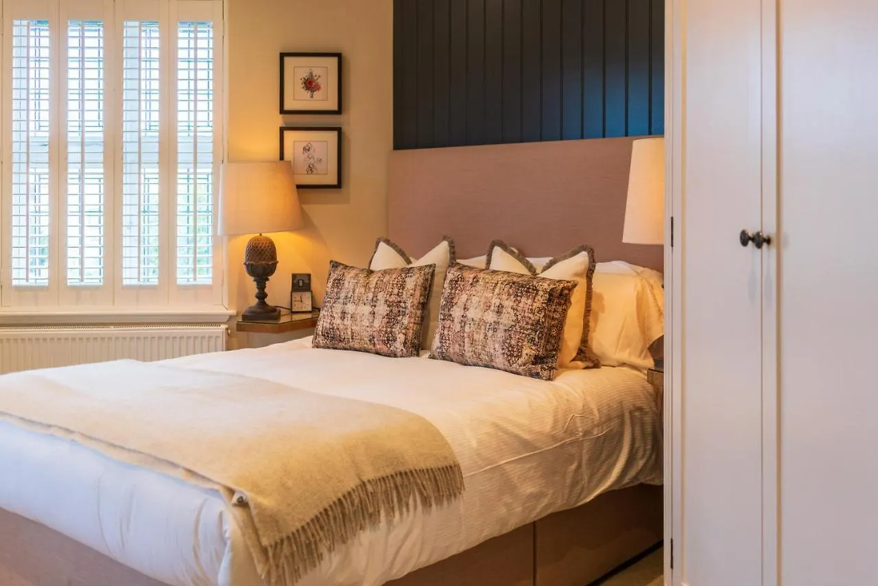 Inn The Rising Sun Hotel Backwell