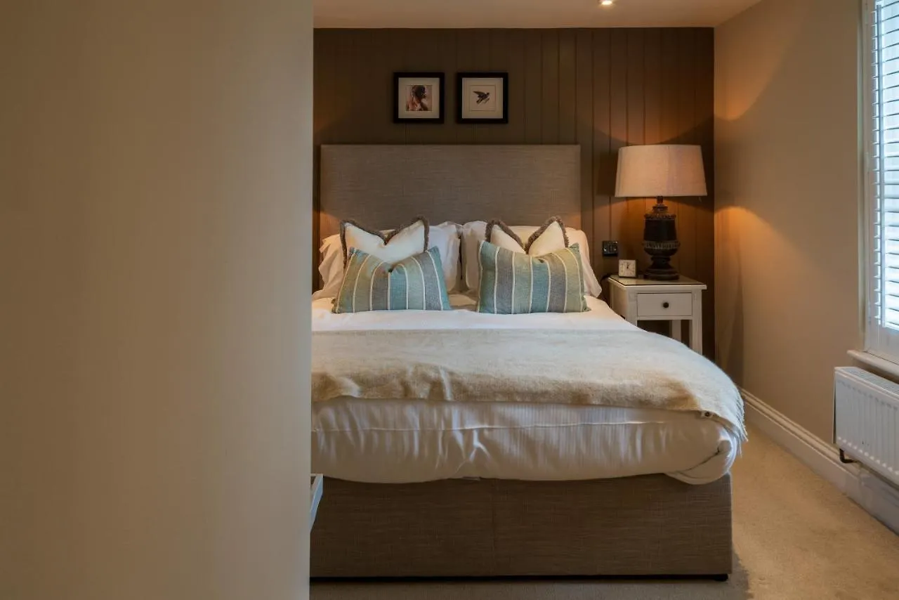 The Rising Sun Hotel Backwell United Kingdom