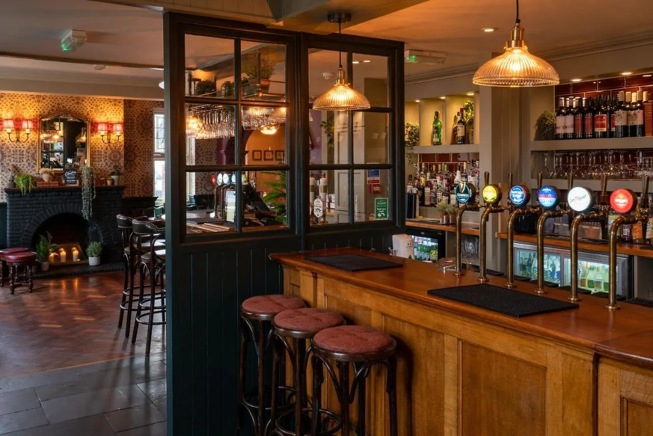 ***** Inn The Rising Sun Hotel Backwell United Kingdom