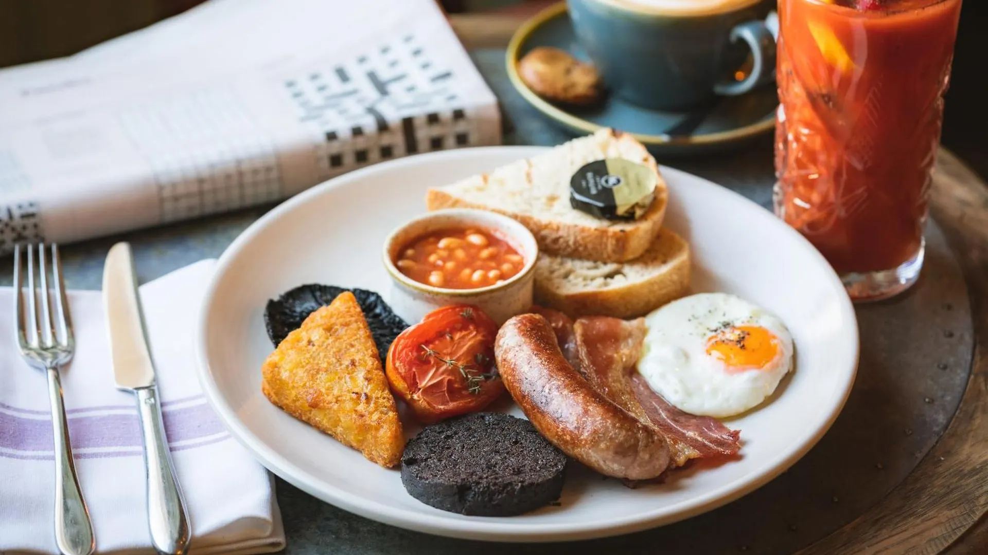The Rising Sun Otel Backwell Han/Misafirhane