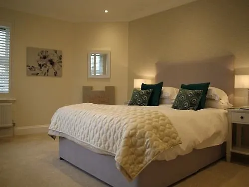 Inn The Rising Sun Hotel Backwell