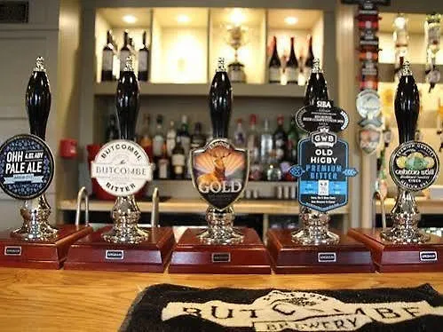 Inn The Rising Sun Hotel Backwell